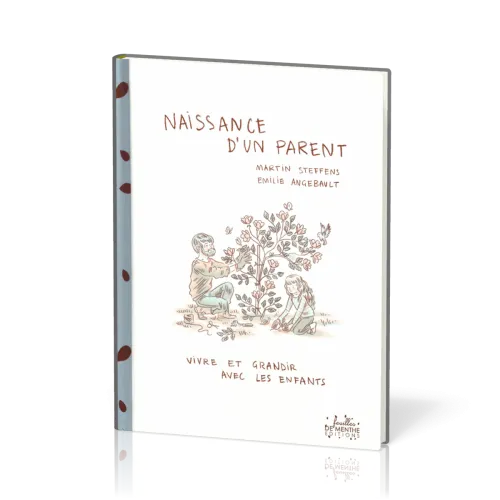 NAISSANCE D'UN PARENT