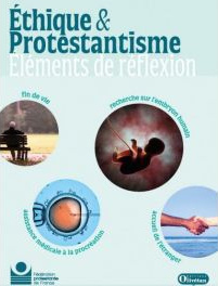 ETHIQUE ET PROTESTANTISME - ELEMENTS DE REFLEXION
