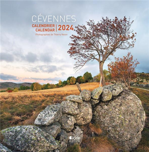 CALENDRIER CEVENNES