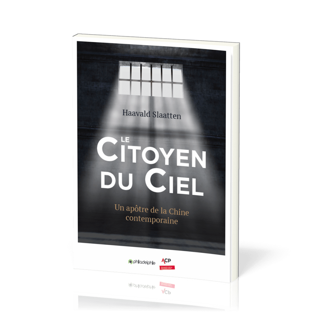 CITOYEN DU CIEL (LE) - NOUVELLE EDITION