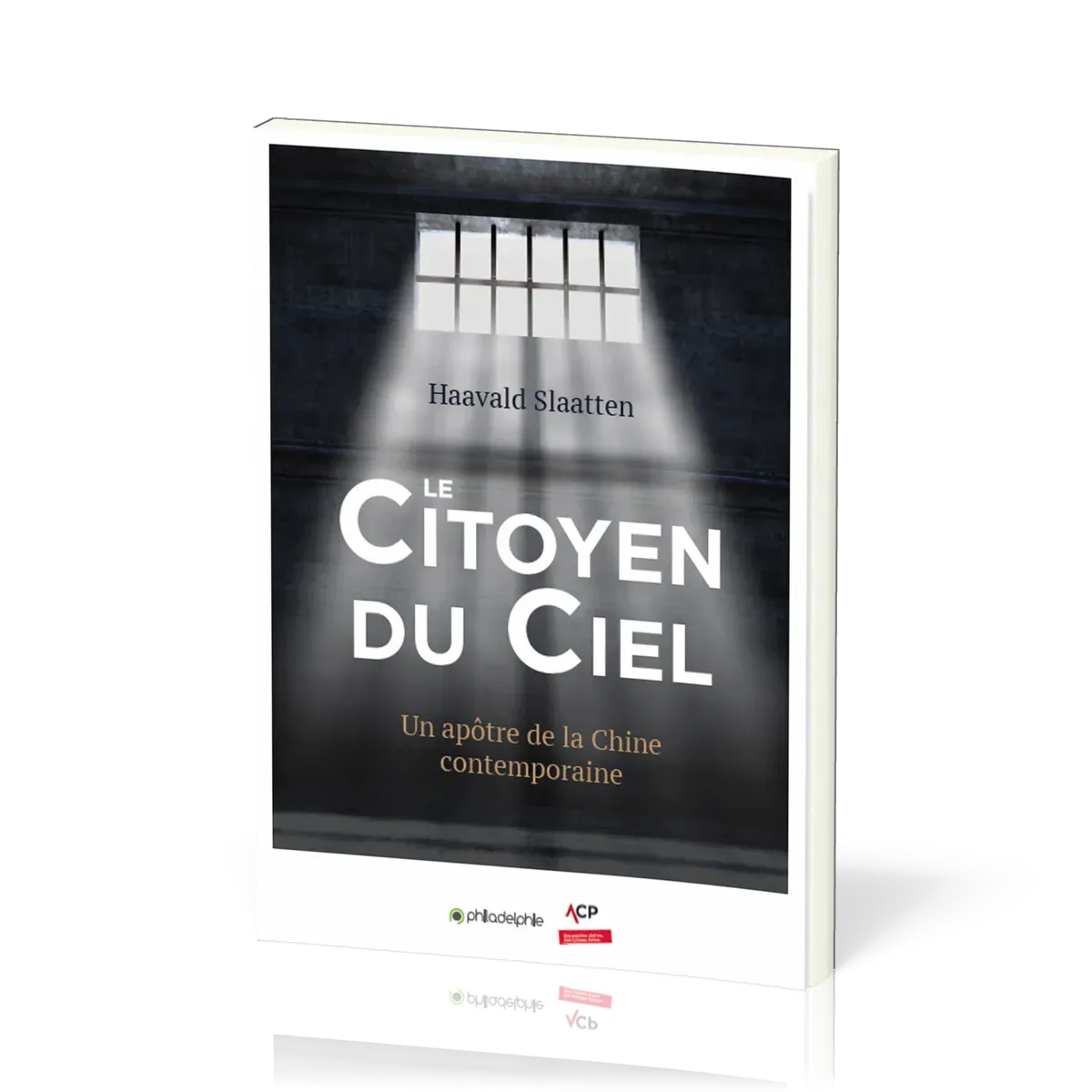 CITOYEN DU CIEL (LE) - NOUVELLE EDITION