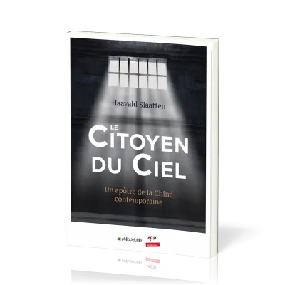 CITOYEN DU CIEL (LE) - NOUVELLE EDITION