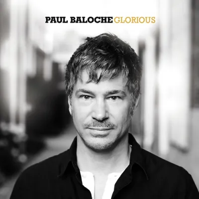 GLORIOUS CD
