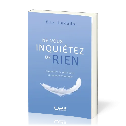 NE VOUS INQUIETEZ DE RIEN
