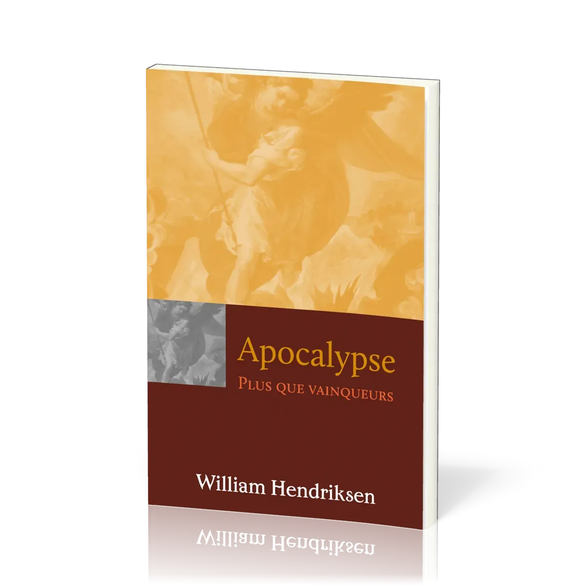 APOCALYPSE - PLUS QUE VAINQUEURS
