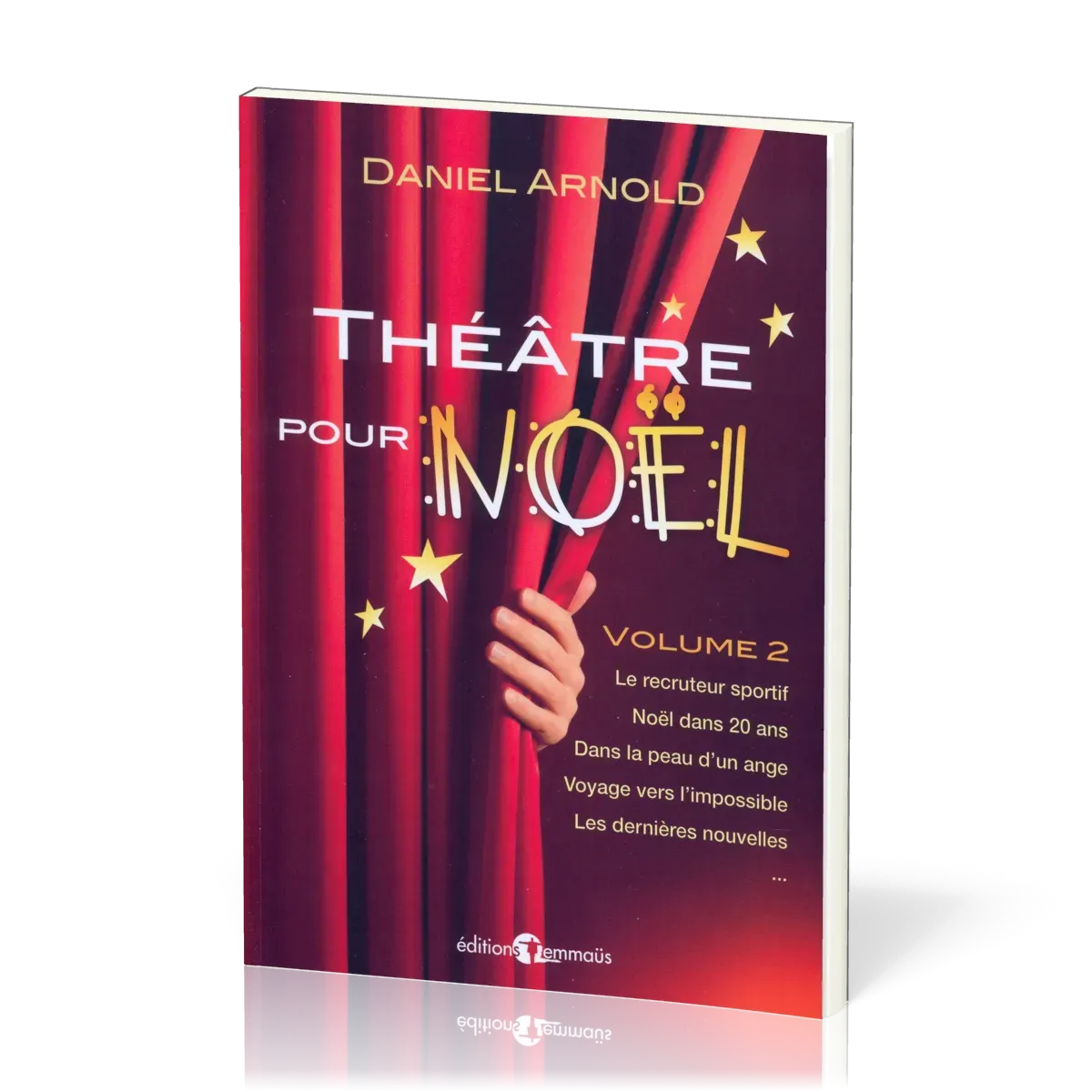 THEATRE POUR NOEL, VOLUME 2