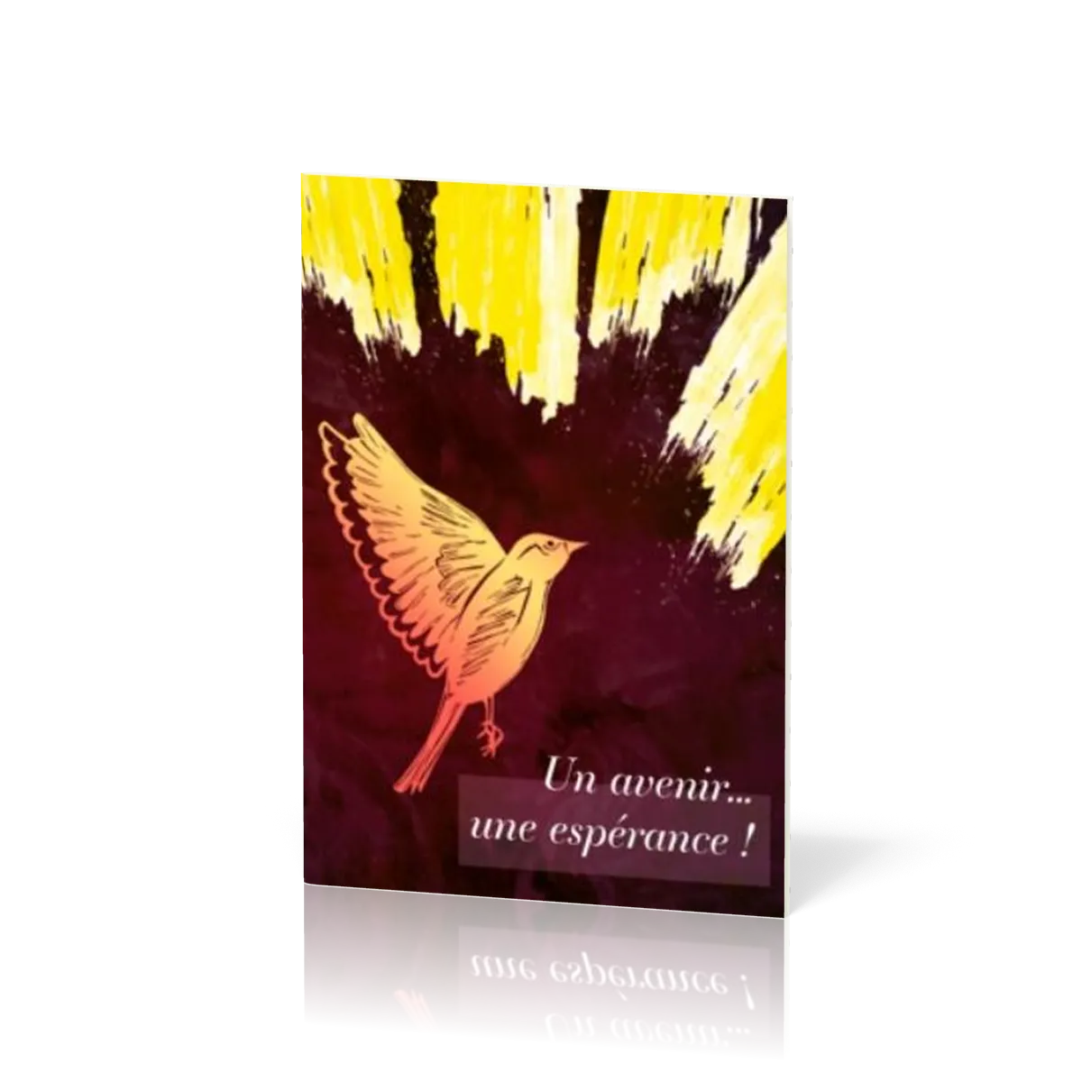 UN AVENIR UNE ESPERANCE