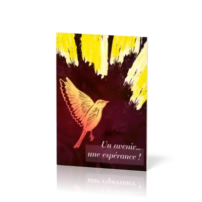 UN AVENIR UNE ESPERANCE