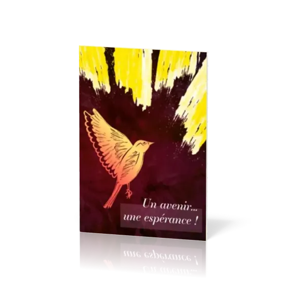 UN AVENIR UNE ESPERANCE