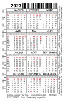 CALENDRIER EPT CARTE CALENDRIER CHAT
