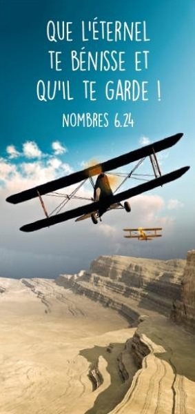 MARQUE-PAGES MAGNET NBRES 6.24