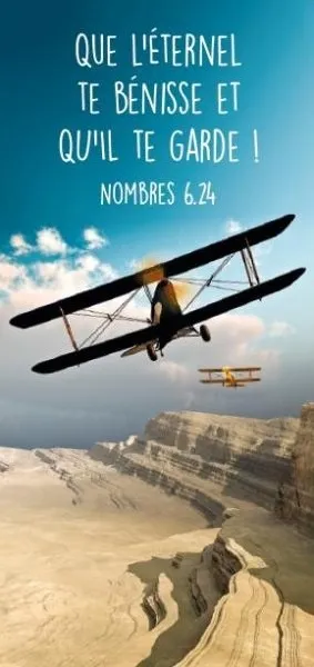 MARQUE-PAGES MAGNET NBRES 6.24