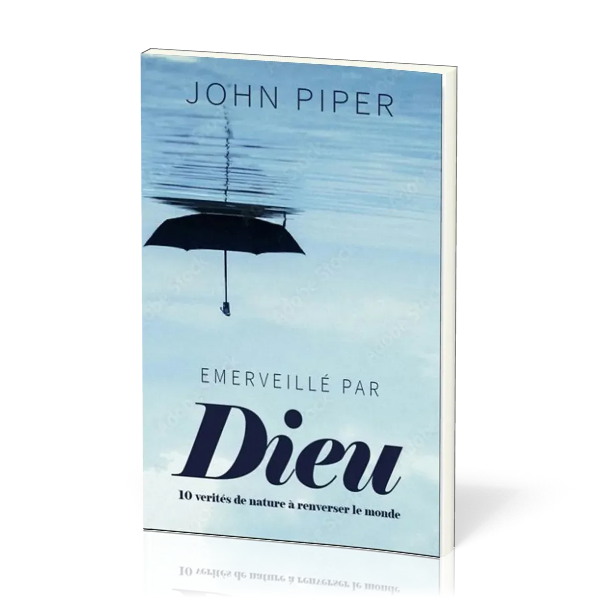 EMERVEILLE PAR DIEU