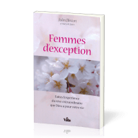 FEMMES D'EXCEPTION