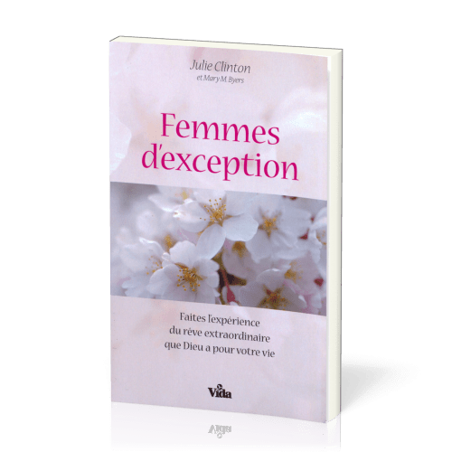 FEMMES D'EXCEPTION