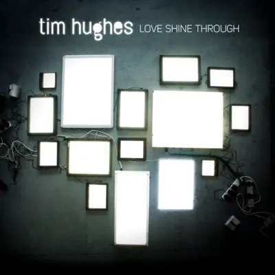 LOVE SHINE THROUGH CD