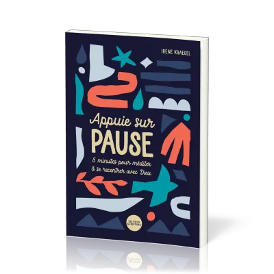 APPUIE SUR PAUSE