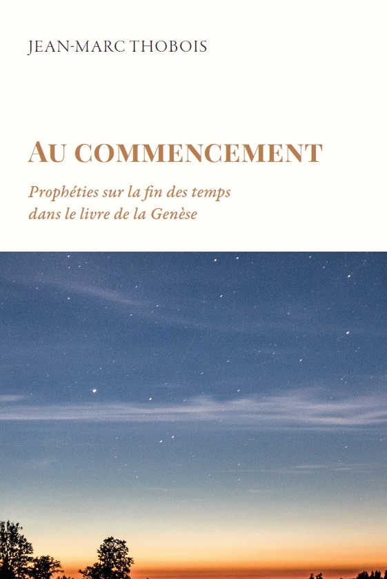 AU COMMENCEMENT