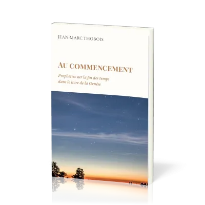 AU COMMENCEMENT