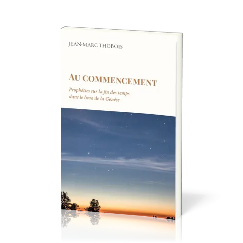 AU COMMENCEMENT