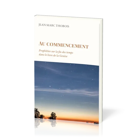 AU COMMENCEMENT