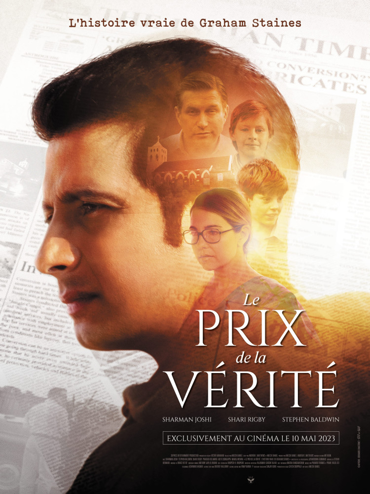 PRIX DE LA VERITE DVD