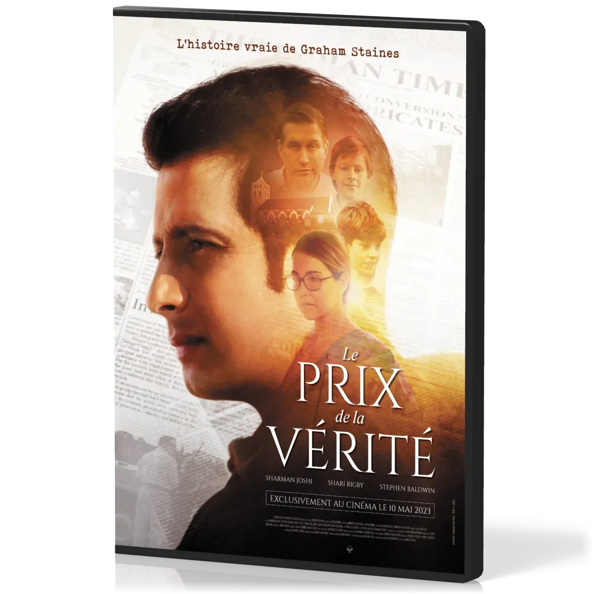 PRIX DE LA VERITE DVD