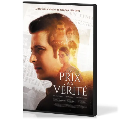 PRIX DE LA VERITE DVD