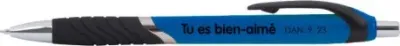 STYLO VAGUE BLEU DANIEL 9.23