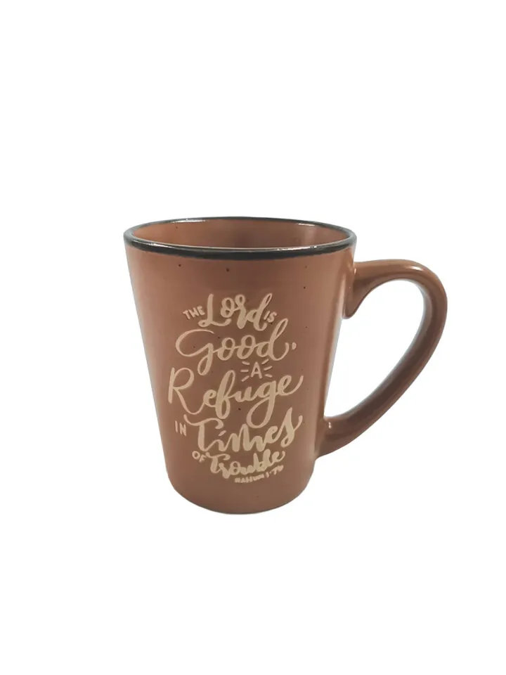 SET DE 3 TASSES NATURE