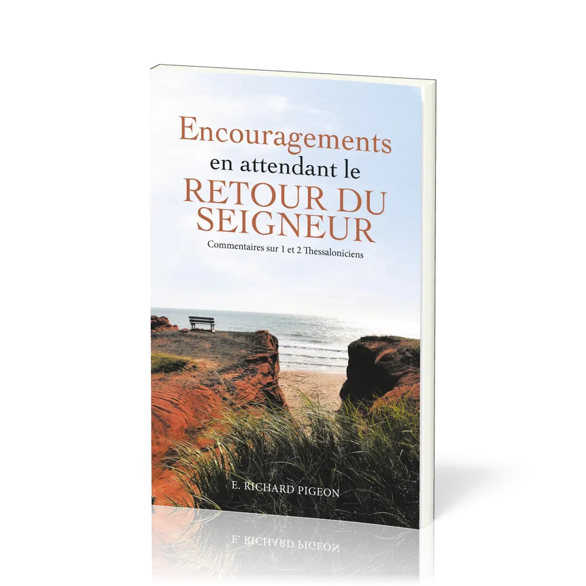 ENCOURAGEMENTS EN ATTENDANT LE RETOUR DU SEIGNEUR