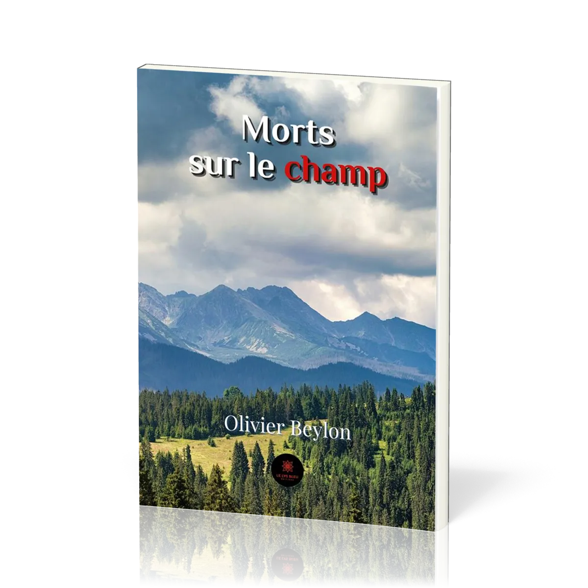 MORTS SUR LE CHAMP