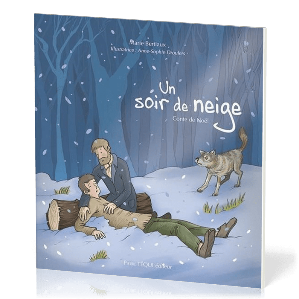 SOIR DE NEIGE (UN)