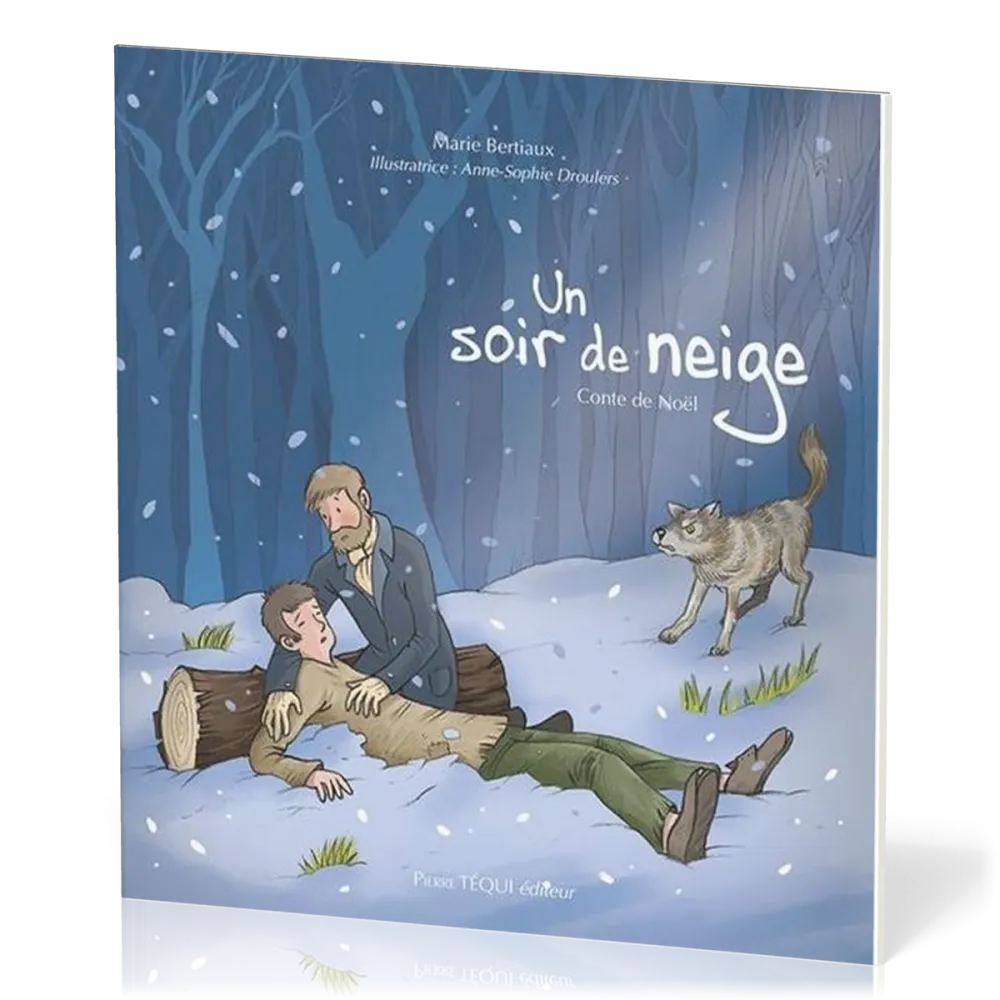 SOIR DE NEIGE (UN)