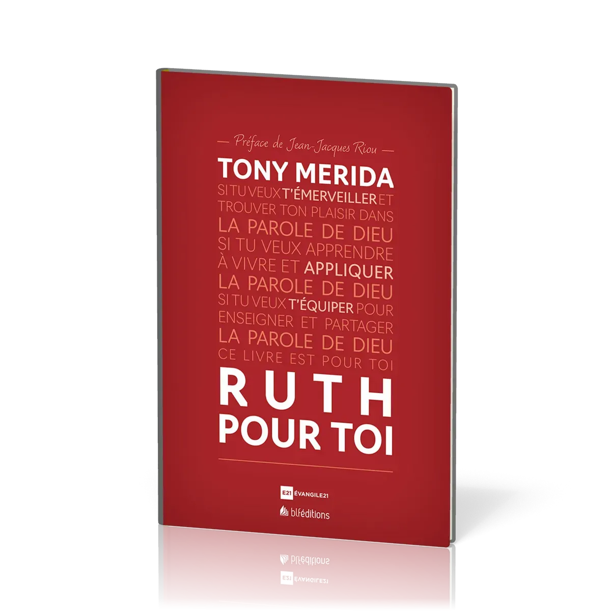 RUTH POUR TOI