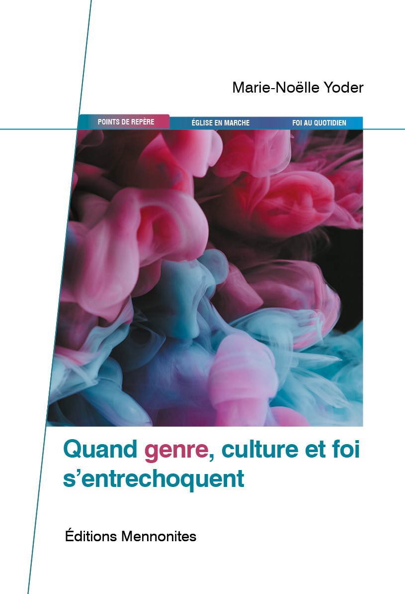 QUAND GENRE CULTURE ET FOI S'ENTRECHOQUENT