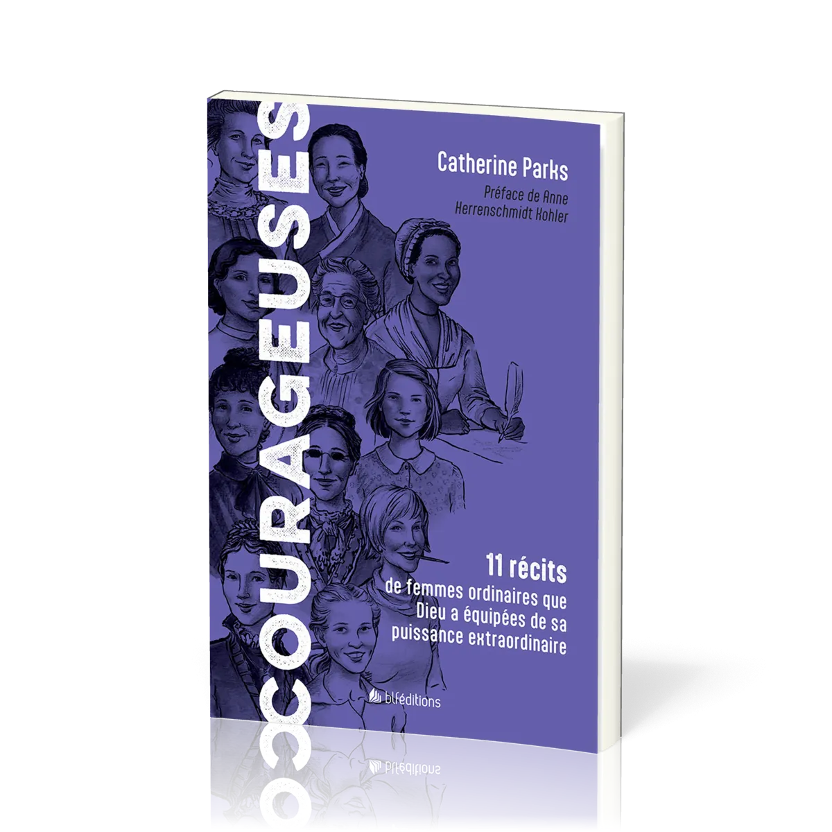 COURAGEUSES