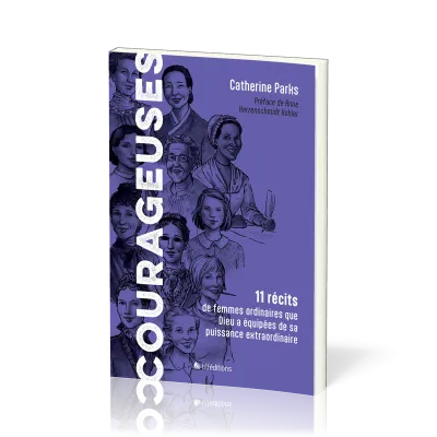 COURAGEUSES