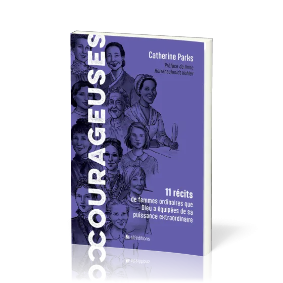 COURAGEUSES