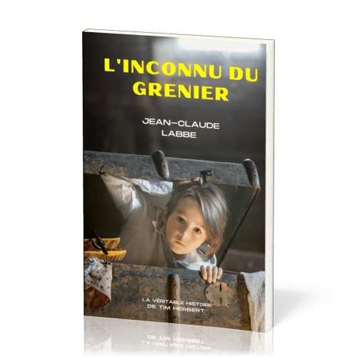 INCONNU DU GRENIER (L')