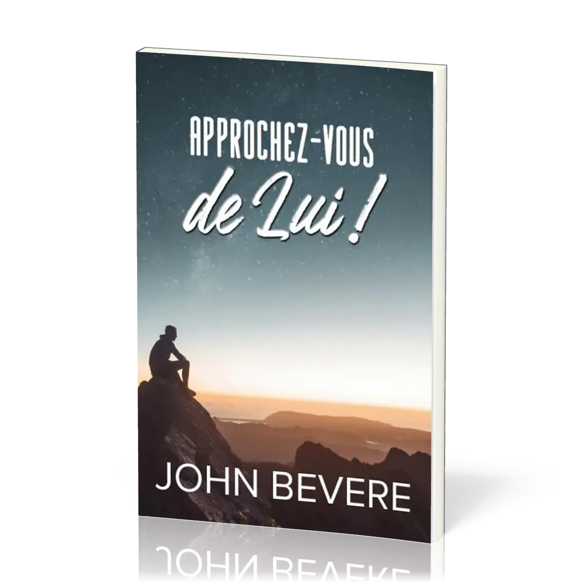 APPROCHEZ-VOUS DE LUI ! NELLE EDITION