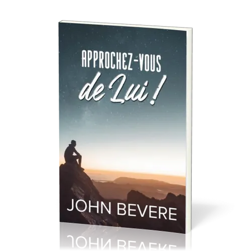APPROCHEZ-VOUS DE LUI ! NELLE EDITION