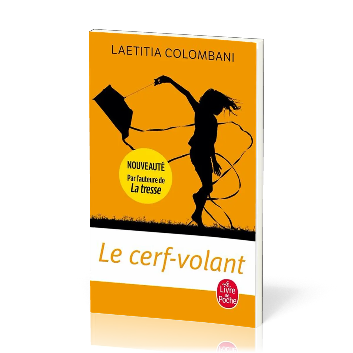 CERF VOLANT (LE)