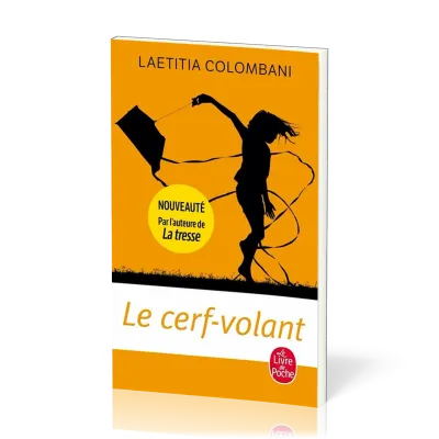 CERF VOLANT (LE)