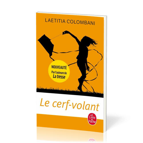 CERF VOLANT (LE)