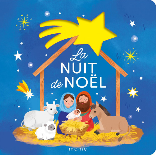 NUIT DE NOEL (LA)