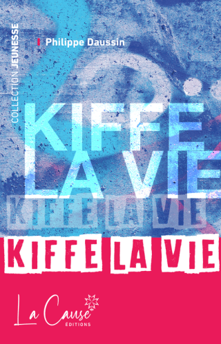 KIFFE LA VIE NOUVELLE EDITION / 15 ANS