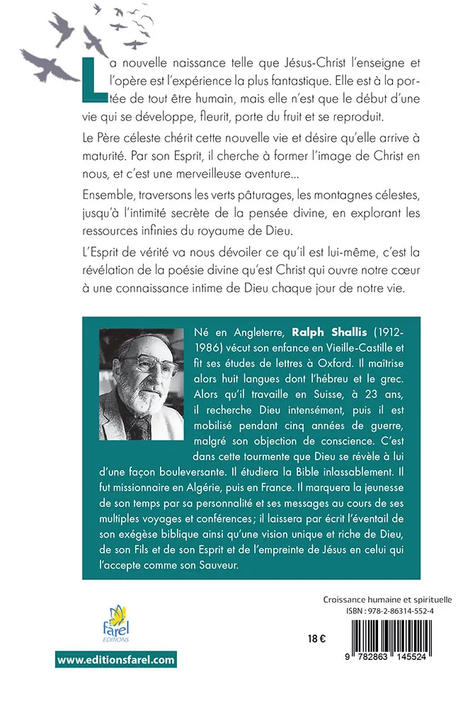 EXPLOSION DE VIE - NELLE EDITION