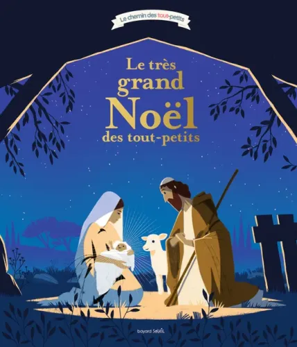 TRES GRAND NOEL DES TOUT PETITS (LE)