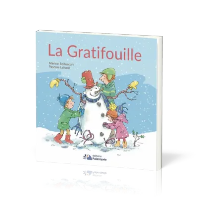 GRATIFOUILLE (LA)